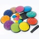 ΔΙΣΚΟΙ ΑΦΗΣ & ΙΣΟΡΡΟΠΙΑΣ TACTILE DISCS COMPLETE SET