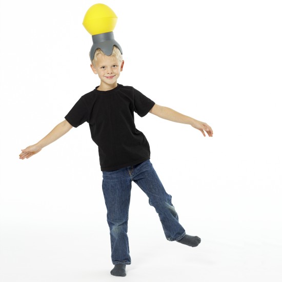ΑΥΓΟ ΙΣΟΡΡΟΠΙΑΣ BALANCING EGG