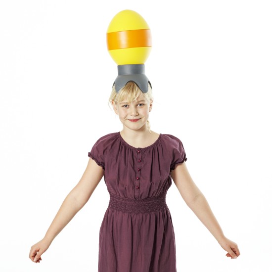 ΑΥΓΟ ΙΣΟΡΡΟΠΙΑΣ BALANCING EGG