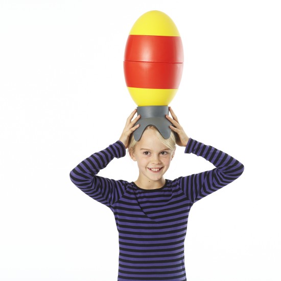 ΑΥΓΟ ΙΣΟΡΡΟΠΙΑΣ BALANCING EGG
