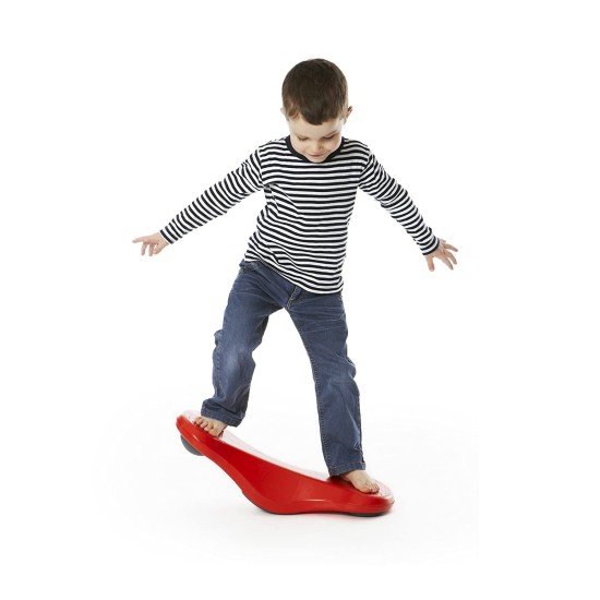 ΒΑΣΗ ΙΣΟΡΡΟΠΙΑΣ SEESAW