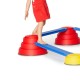 ΣΕΤ ΔΟΚΟΙ ΙΣΟΡΡΟΠΙΑΣ BUILD N’ BALANCE PLANKS 