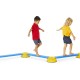 ΣΕΤ ΔΟΚΟΙ ΙΣΟΡΡΟΠΙΑΣ BUILD N’ BALANCE PLANKS 