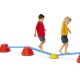 ΣΕΤ ΔΟΚΟΙ ΙΣΟΡΡΟΠΙΑΣ BUILD N’ BALANCE PLANKS 