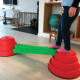 ΚΙΝΟΥΜΕΝΗ ΔΟΚΟΣ ΙΣΟΡΡΟΠΙΑΣ BUILD N’ BALANCE ROCKING PLANK