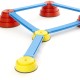 ΣΥΣΤΗΜΑ ΙΣΟΡΡΟΠΙΑΣ BUILD N' BALANCE STARTER SET