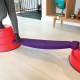 ΤΑΛΑΝΤΕΥΟΜΕΝΗ ΔΟΚΟΣ ΙΣΟΡΡΟΠΙΑΣ BUILD N’ BALANCE WOBBLING PLANK