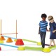 ΣΥΣΤΗΜΑ ΙΣΟΡΡΟΠΙΑΣ BUILD N' BALANCE ADVANCED SET