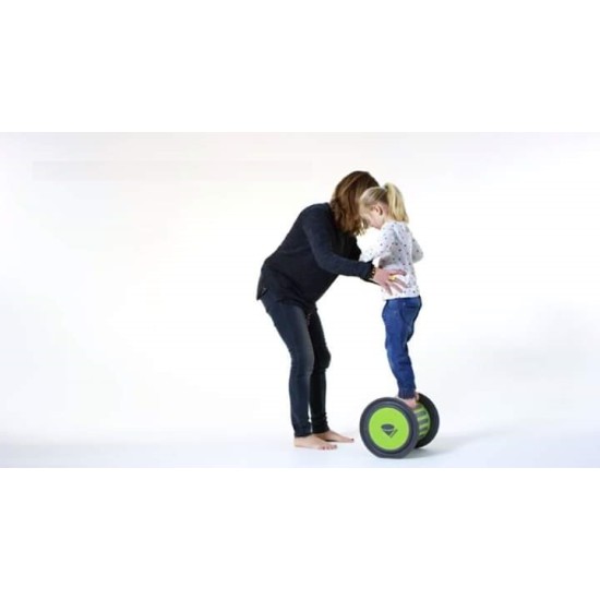 ΚΥΛΙΝΔΡΟΣ ΙΣΟΡΡΟΠΙΑΣ ΜΕ ΑΜΜΟ ROLLER SAND