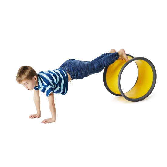 ΡΟΔΑ ΨΥΧΟΚΙΝΗΤΙΚΗΣ BODY WHEEL SMALL