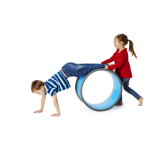 ΡΟΔΑ ΨΥΧΟΚΙΝΗΤΙΚΗΣ BODY WHEEL LARGE