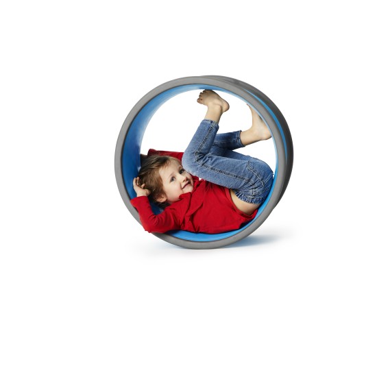 ΡΟΔΑ ΨΥΧΟΚΙΝΗΤΙΚΗΣ BODY WHEEL LARGE