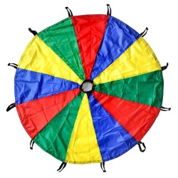 ΑΛΕΞΙΠΤΩΤΟ ΨΥΧΟΚΙΝΗΤΙΚΗΣ ADVANCE PARACHUTE 6m