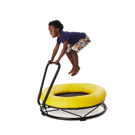 ΠΑΙΔΙΚΟ ΤΡΑΜΠΟΛΙΝΟ ΕΡΓΟΘΕΡΑΠΕΙΑΣ TRAMPOLINE