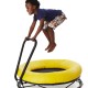ΠΑΙΔΙΚΟ ΤΡΑΜΠΟΛΙΝΟ ΕΡΓΟΘΕΡΑΠΕΙΑΣ TRAMPOLINE
