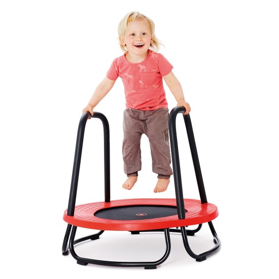 ΤΡΑΜΠΟΛΙΝΟ ΨΥΧΟΚΙΝΗΤΙΚΗΣ & ΕΡΓΟΘΕΡΑΠΕΙΑΣ BABY TRAMPOLINE