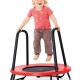 ΤΡΑΜΠΟΛΙΝΟ ΨΥΧΟΚΙΝΗΤΙΚΗΣ & ΕΡΓΟΘΕΡΑΠΕΙΑΣ BABY TRAMPOLINE