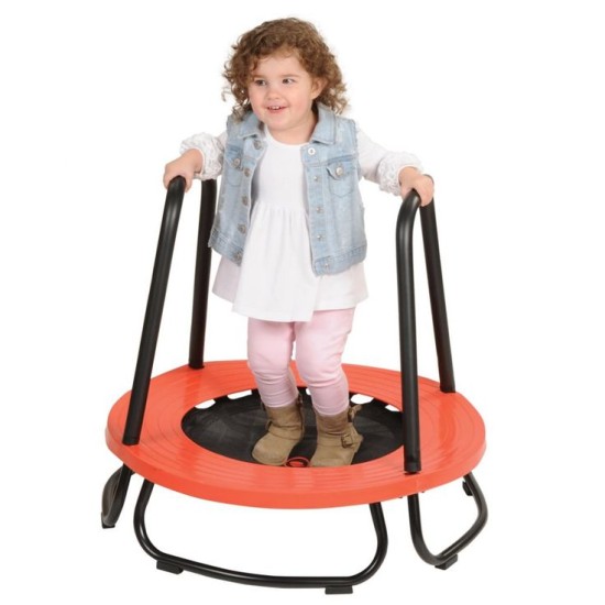 ΤΡΑΜΠΟΛΙΝΟ ΨΥΧΟΚΙΝΗΤΙΚΗΣ & ΕΡΓΟΘΕΡΑΠΕΙΑΣ BABY TRAMPOLINE