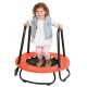 ΤΡΑΜΠΟΛΙΝΟ ΨΥΧΟΚΙΝΗΤΙΚΗΣ & ΕΡΓΟΘΕΡΑΠΕΙΑΣ BABY TRAMPOLINE