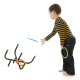 ΣΤΟΧΟΣ ΨΥΧΟΚΙΝΗΤΙΚΗΣ RING TOSS