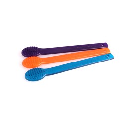 ΚΟΥΤΑΛΙ ΔΥΣΦΑΓΙΑΣ TEXTURED SPOON SMALL