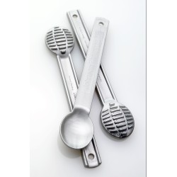 ΚΟΥΤΑΛΙ ΔΥΣΦΑΓΙΑΣ TEXTURED SPOON LARGE