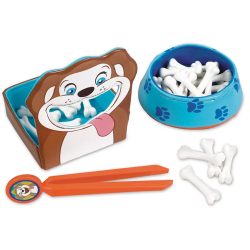 ΠΑΙΧΝΙΔΙ ΚΙΝΗΤΙΚΩΝ ΔΕΞΙΟΤΗΤΩΝ: ΤΑΪΣΕ ΤΟ ΣΚΥΛΑΚΙ