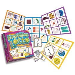 FRACTION LOTTO