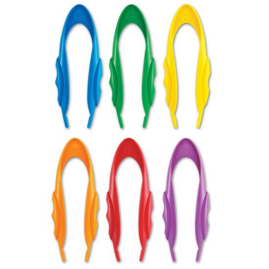ΤΣΙΜΠΙΔΑ ΚΙΝΗΤΙΚΩΝ ΔΕΞΙΟΤΗΤΩΝ JUMBO TWEEZER