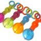 ΛΑΒΙΔΑ - ΨΑΛΙΔΙ ΚΙΝΗΤΙΚΩΝ ΔΕΞΙΟΤΗΤΩΝ COLOR HANDY SCOOPER