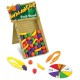 AVALANCHE FRUIT STAND COLOUR & FINE MOTOR SKILLS GAME