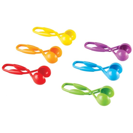 ΛΑΒΙΔΑ ΚΙΝΗΤΙΚΩΝ ΔΕΞΙΟΤΗΤΩΝ SQUEEZY TWEEZER