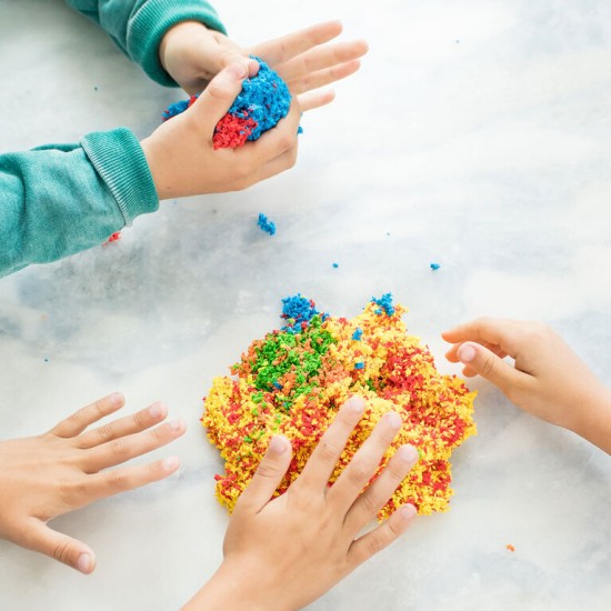 SENSORY MESSY PLAYFOAM COMBO