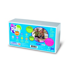 SENSORY MESSY PLAYFOAM PACK