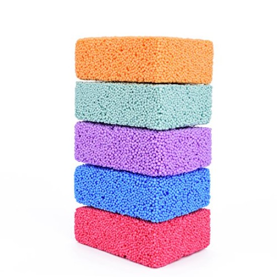 SENSORY MESSY PLAYFOAM PACK
