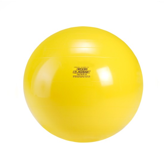 ΜΠΑΛΑ ΓΥΜΝΑΣΤΙΚΗΣ JUNIOR 45cm