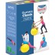 ΜΠΑΛΑ ΓΥΜΝΑΣΤΙΚΗΣ JUNIOR 45cm
