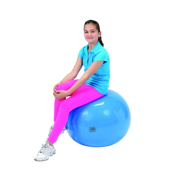 ΜΠΑΛΑ ΓΥΜΝΑΣΤΙΚΗΣ CLASSIC 65cm