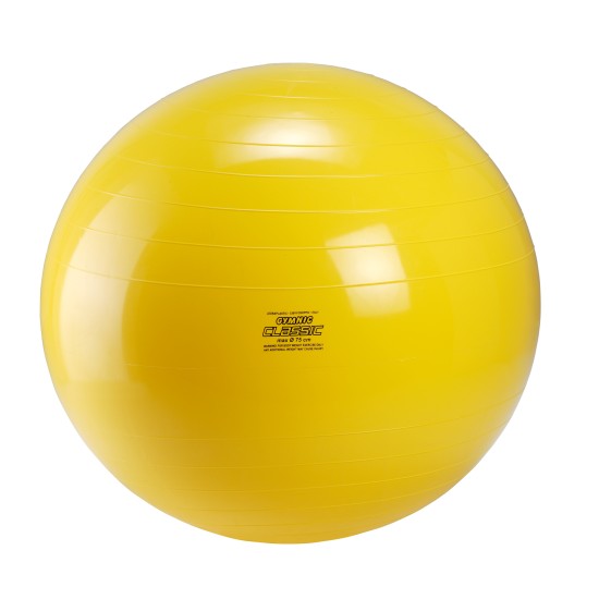 ΜΠΑΛΑ ΓΥΜΝΑΣΤΙΚΗΣ SUPER 75cm