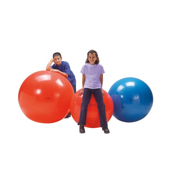ΜΠΑΛΑ ΓΥΜΝΑΣΤΙΚΗΣ ADVANCE 85cm