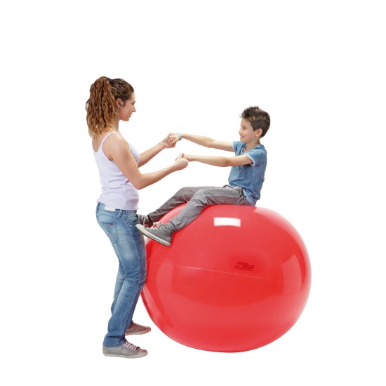 ΜΠΑΛΑ ΓΥΜΝΑΣΤΙΚΗΣ ADVANCE 85cm