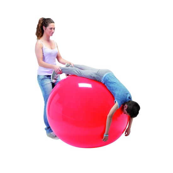 ΜΠΑΛΑ ΓΥΜΝΑΣΤΙΚΗΣ ADVANCE 85cm
