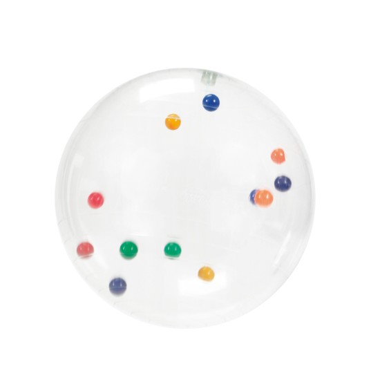 ΜΠΑΛΑ ΓΥΜΝΑΣΤΙΚΗΣ ACTI BALL 50cm