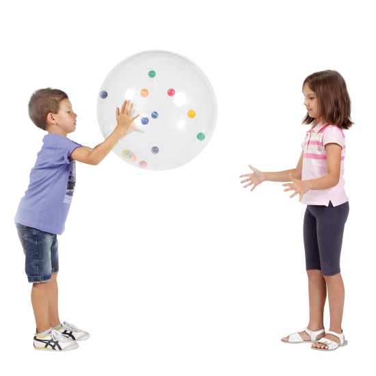 ΜΠΑΛΑ ΓΥΜΝΑΣΤΙΚΗΣ ACTI BALL 50cm