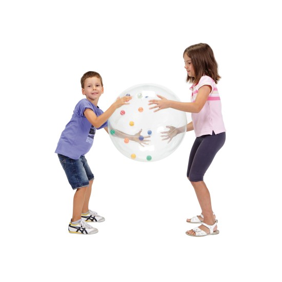 ΜΠΑΛΑ ΓΥΜΝΑΣΤΙΚΗΣ ACTI BALL 50cm