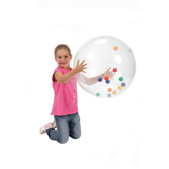 ΜΠΑΛΑ ΓΥΜΝΑΣΤΙΚΗΣ ACTI BALL 50cm
