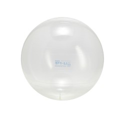 ΜΠΑΛΑ ΓΥΜΝΑΣΤΙΚΗΣ OPTI BALL SUPER 75cm