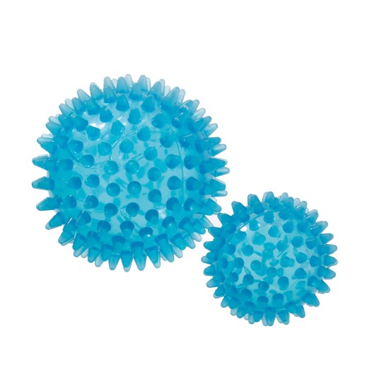 ΜΠΑΛΑΚΙ ΣΚΑΝΤΖΟΧΟΙΡΟΣ REFLEXBALL MINI 6cm