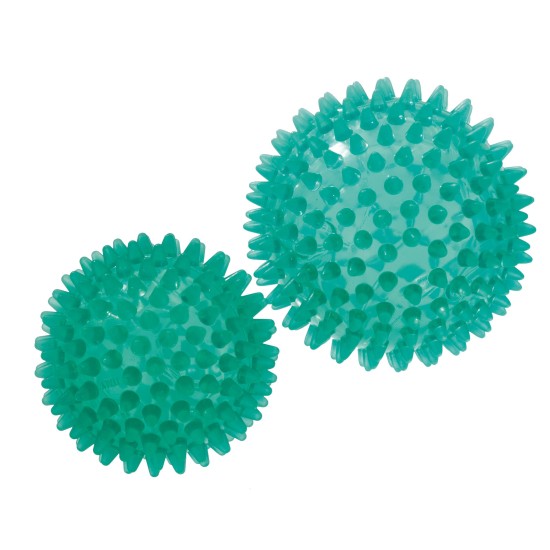 ΜΠΑΛΑ ΣΚΑΝΤΖΟΧΟΙΡΟΣ REFLEXBALL SUPER 10cm