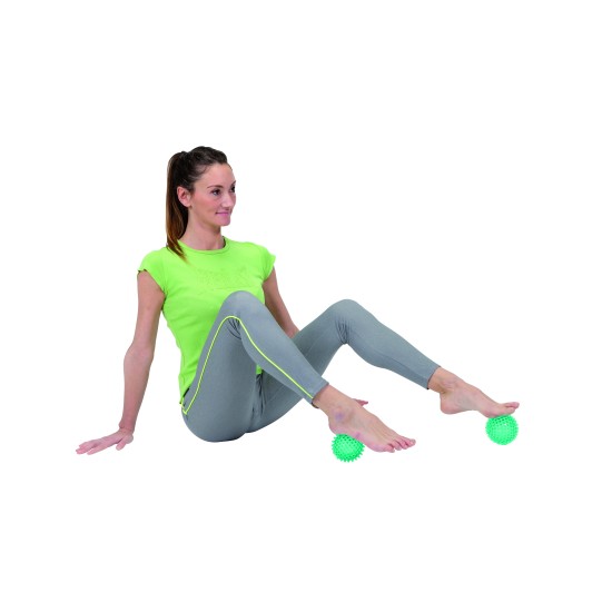 ΜΠΑΛΑ ΣΚΑΝΤΖΟΧΟΙΡΟΣ REFLEXBALL SUPER 10cm